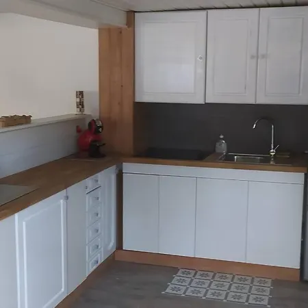 Chalet Mobil Grimaud