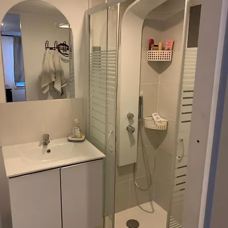 Mobil Grimaud